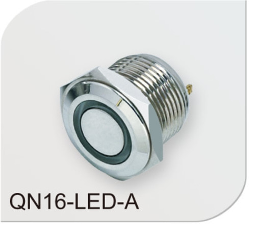 DJ16-LED-A/QN16-LED-A (램프/스위치아님)